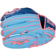 Rawlings Heart of the Hide Vibrant Series PROR2174-2CBP 11.5"-RHT (November 2024 GGC)