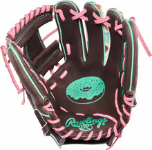 Rawlings Heart of the Hide Donut PROR2174-2CH LTE 11.5"-RHT