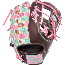 Rawlings Heart of the Hide Donut PROR2174-2CH LTE 11.5"-RHT