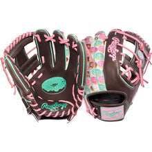 Rawlings Heart of the Hide Donut PROR2174-2CH LTE 11.5"-RHT