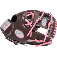 Rawlings Heart of the Hide Donut PROR2174-2CH LTE 11.5"-RHT