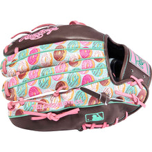 Rawlings Heart of the Hide Donut PROR2174-2CH LTE 11.5"-RHT