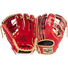 Rawlings Heart of the Hide PROR2174-2SC LTE 11.5"-RHT