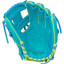 Rawlings Heart of the Hide PROR234U-2TEY 11.5"