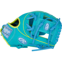 Rawlings Heart of the Hide PROR234U-2TEY 11.5"