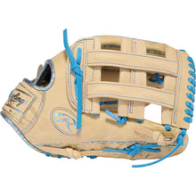 Rawlings Heart of the Hide Contour Fit PROR3028U-6CC 12.5"