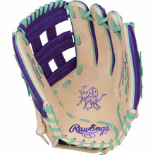 Rawlings Heart of the Hide Color Sync 9.0 PROR3039-6CPU 12.75"