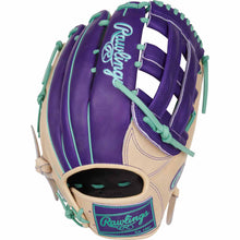 Rawlings Heart of the Hide Color Sync 9.0 PROR3039-6CPU 12.75"