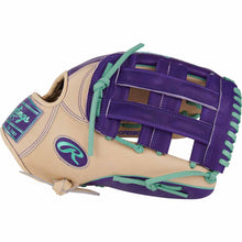 Rawlings Heart of the Hide Color Sync 9.0 PROR3039-6CPU 12.75"