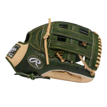 Rawlings Heart of the Hide PROR3039-6MGC LTE 12.75"