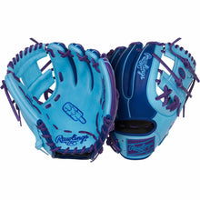 Rawlings Heart of the Hide Fro-Glo PROR314-2CBR LTE 11.5"-RHT