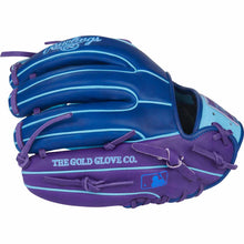 Rawlings Heart of the Hide Fro-Glo PROR314-2CBR LTE 11.5"-RHT