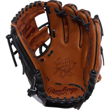 Rawlings Heart of the Hide PROR314-2GBB LTE 11.5"-RHT