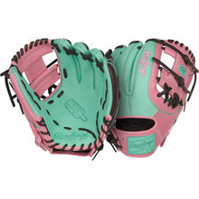Rawlings Heart of the Hide Fro-Glo PROR314-2MP LTE 11.5"-RHT