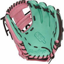 Rawlings Heart of the Hide Fro-Glo PROR314-2MP LTE 11.5"-RHT
