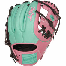 Rawlings Heart of the Hide Fro-Glo PROR314-2MP LTE 11.5"-RHT