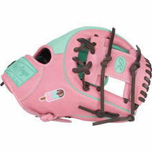 Rawlings Heart of the Hide Fro-Glo PROR314-2MP LTE 11.5"-RHT