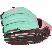 Rawlings Heart of the Hide Fro-Glo PROR314-2MP LTE 11.5"-RHT