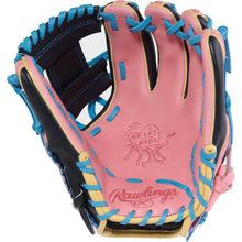 Rawlings Heart of the Hide PROR314-2PN LTE 11.5"-RHT