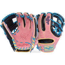 Rawlings Heart of the Hide PROR314-2PN LTE 11.5"-RHT