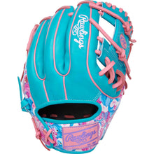 Rawlings Heart of the Hide PROR314-2PTE 11.5"-RHT (January 2025 GGC)