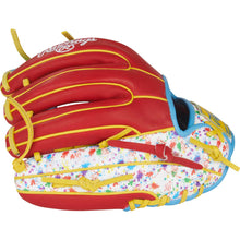 Rawlings Heart of the Hide PROR314-2SY 11.5"-RHT