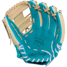 Rawlings Heart of the Hide PROR314-2TEC LTE 11.5"-RHT