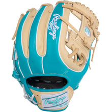 Rawlings Heart of the Hide PROR314-2TEC LTE 11.5"-RHT