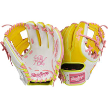 Rawlings Heart of the Hide PROR314-2WY LTE 11.5"-RHT