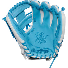 Rawlings Heart of the Hide Contour Fit PROR314U-2CBW 11.5"-RHT