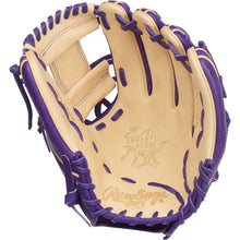 Rawlings Heart of the Hide PROR315-2WC 11.75"-RHT