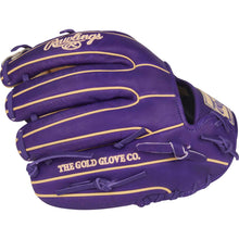Rawlings Heart of the Hide PROR315-2WC 11.75"-RHT