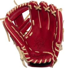 Rawlings Heart of the Hide PROR315-2WSHCC 11.75"-RHT
