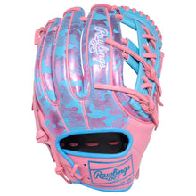 Rawlings Heart of the Hide Color Sync 10.0 PROR315-32CBP 11.75"-RHT