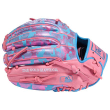 Rawlings Heart of the Hide Color Sync 10.0 PROR315-32CBP 11.75"-RHT