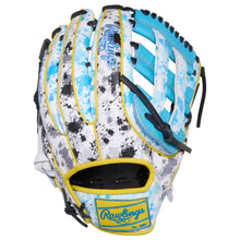 Rawlings Heart of the Hide Color Sync 10.0 PROR3319-6CBB 12.75"