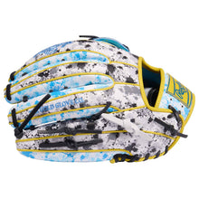 Rawlings Heart of the Hide Color Sync 10.0 PROR3319-6CBB 12.75"