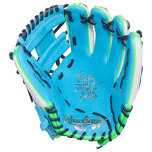 Rawlings Heart of the Hide Color Sync 10.0 PROR934-2CBW 11.5"-RHT