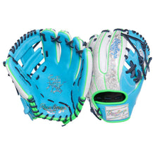 Rawlings Heart of the Hide Color Sync 10.0 PROR934-2CBW 11.5"-RHT