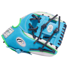 Rawlings Heart of the Hide Color Sync 10.0 PROR934-2CBW 11.5"-RHT