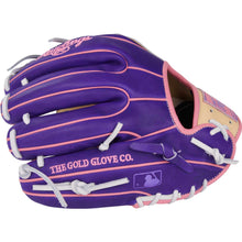 Rawlings Heart of the Hide Vibrant Series PROR934-2CPUP 11.5"-RHT (November 2024 GGC)