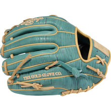 Rawlings Heart of the Hide PROR934-2SP 11.5"-RHT