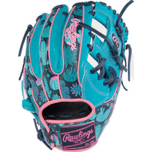 Rawlings Heart of the Hide PROR934-2TE LTE 11.5"-RHT