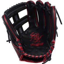Rawlings Heart of the Hide PRORB734-1BS 11.5"-RHT