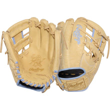 Rawlings Heart of the Hide PRORB734-2XC 11.5"-RHT (September 2026 GGC)