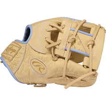 Rawlings Heart of the Hide PRORB734-2XC 11.5"-RHT (September 2026 GGC)