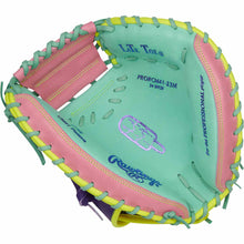 Rawlings Heart of the Hide Fro-Glo PRORCM41-23M LTE 34"-RHT
