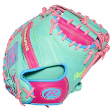 Rawlings Heart of the Hide Color Sync 10.0 PRORCM43-23BEM 34"-RHT