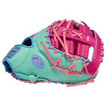Rawlings Heart of the Hide Color Sync 10.0 PRORDCT-10BEM 13"