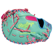 Rawlings Heart of the Hide Color Sync 10.0 PRORDCT-10BEM 13"